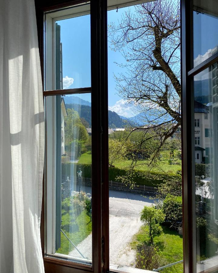 Villa Streintz Millstatt Exterior photo