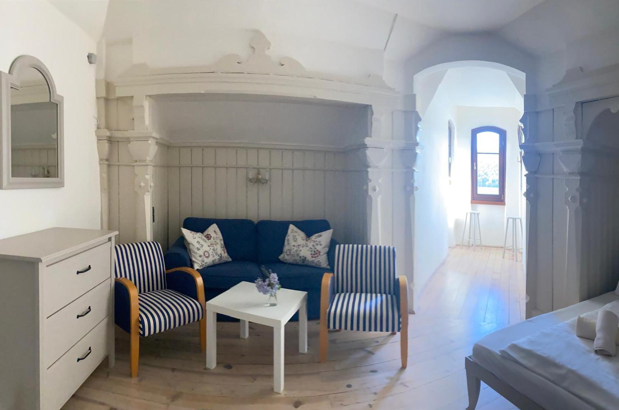 Villa Streintz Millstatt Room photo