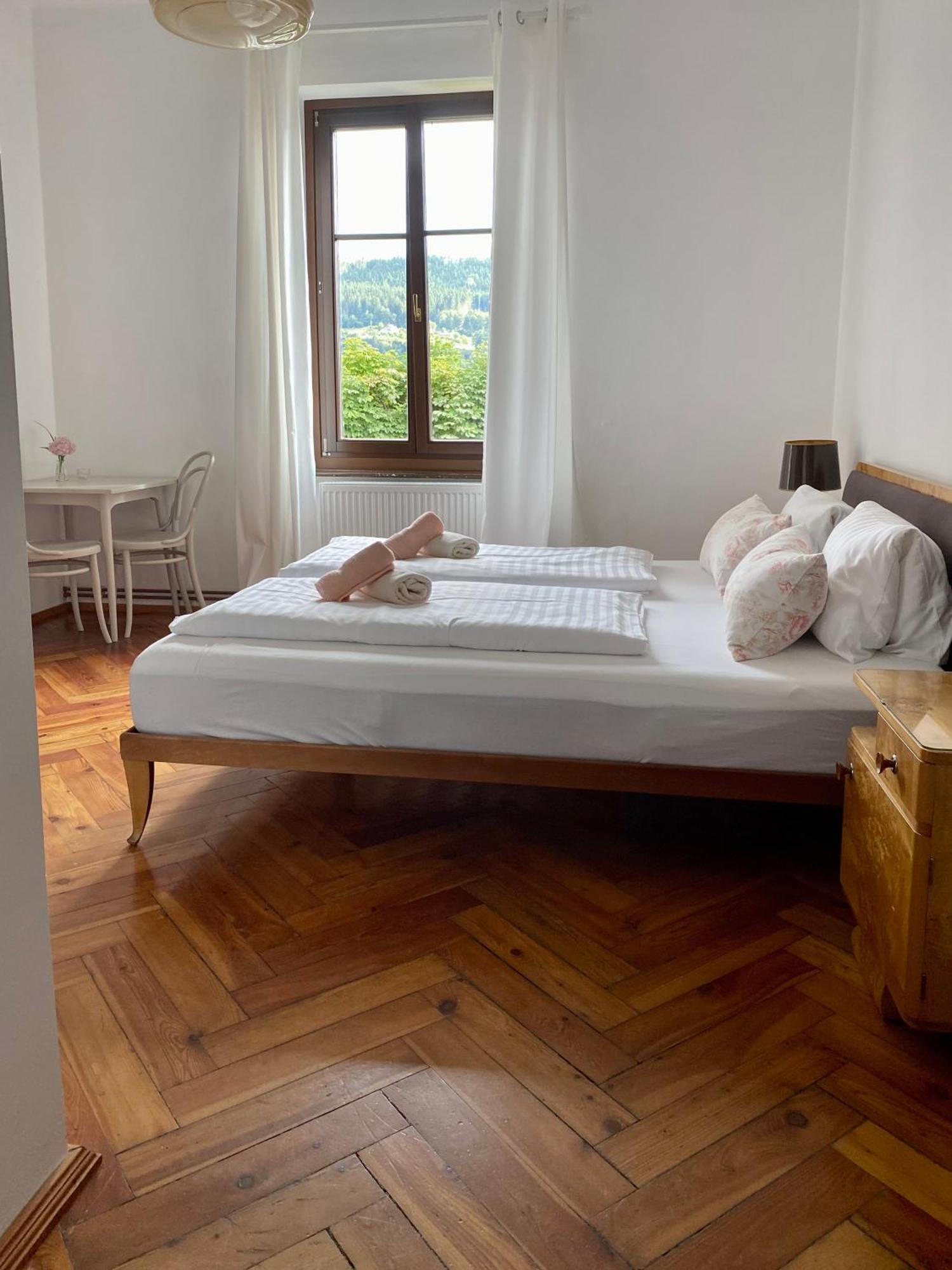 Villa Streintz Millstatt Room photo