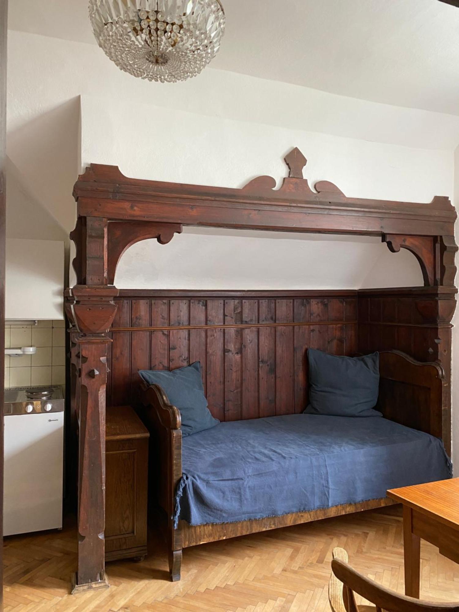 Villa Streintz Millstatt Room photo