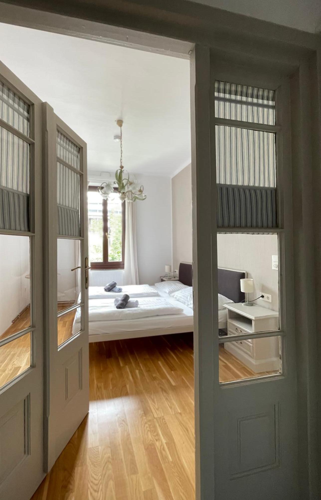 Villa Streintz Millstatt Room photo