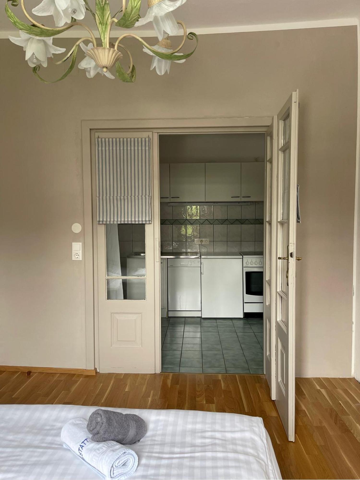 Villa Streintz Millstatt Room photo