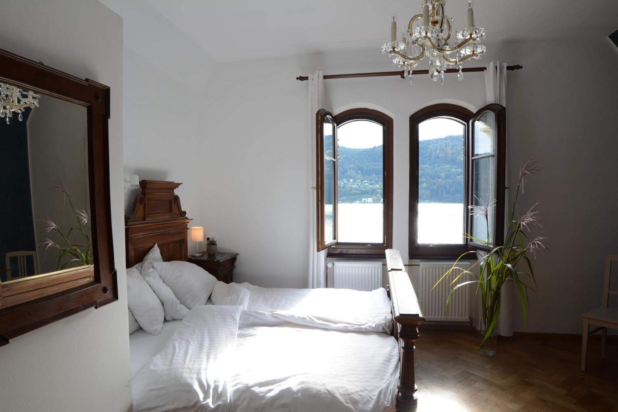 Villa Streintz Millstatt Room photo