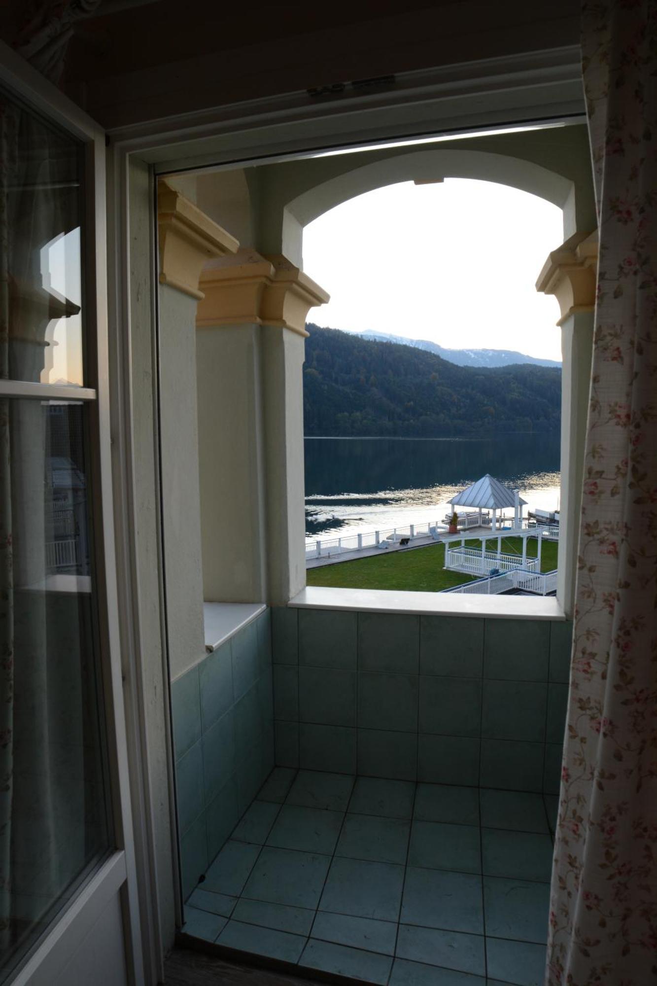 Villa Streintz Millstatt Room photo
