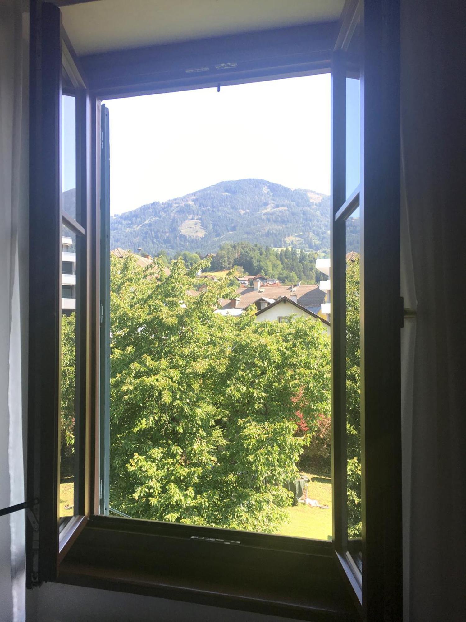 Villa Streintz Millstatt Room photo