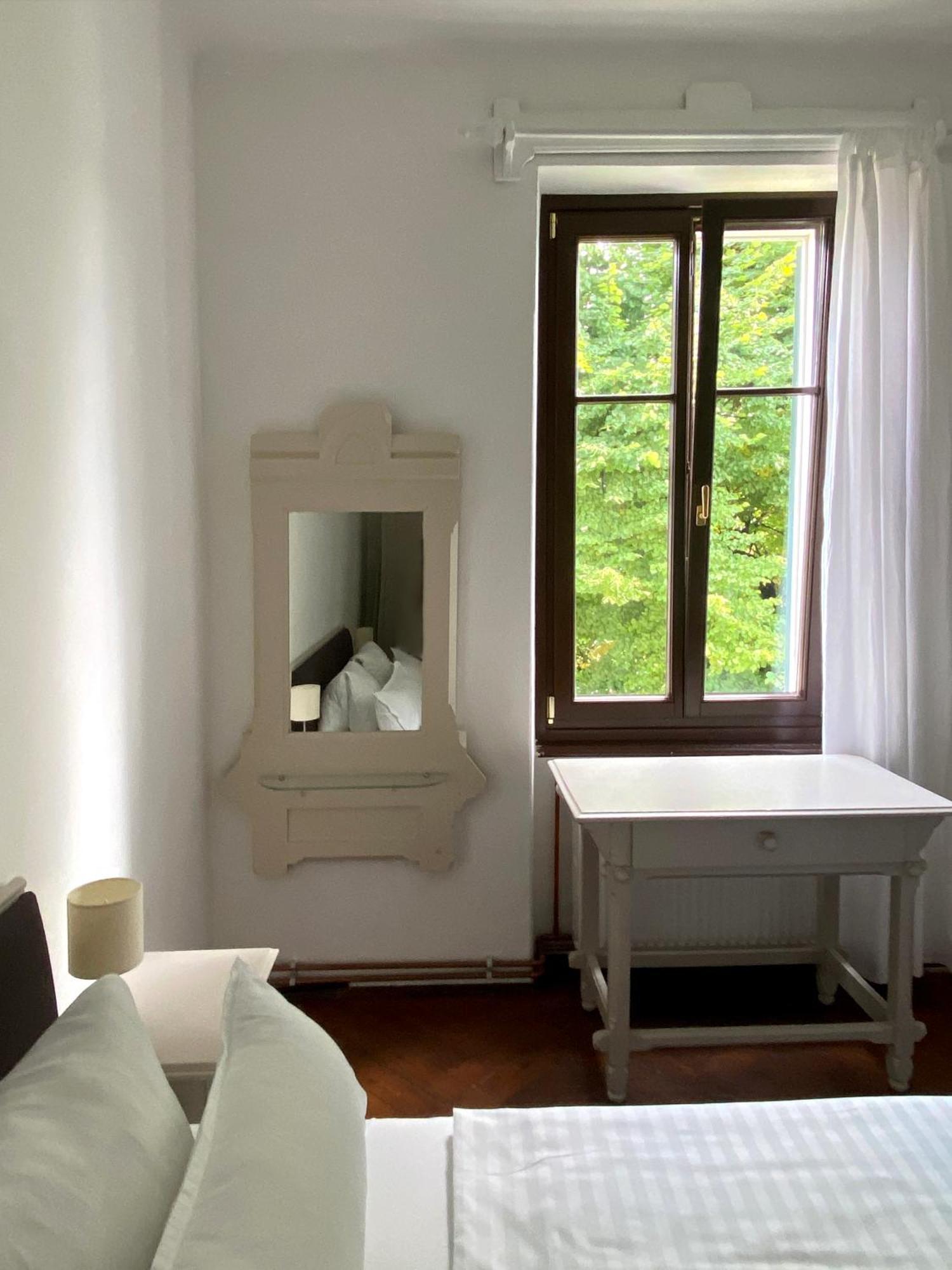 Villa Streintz Millstatt Exterior photo